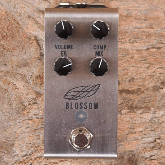 Jackson Audio Blossom Optical Compressor Effects and Pedals / Compression and Sustain