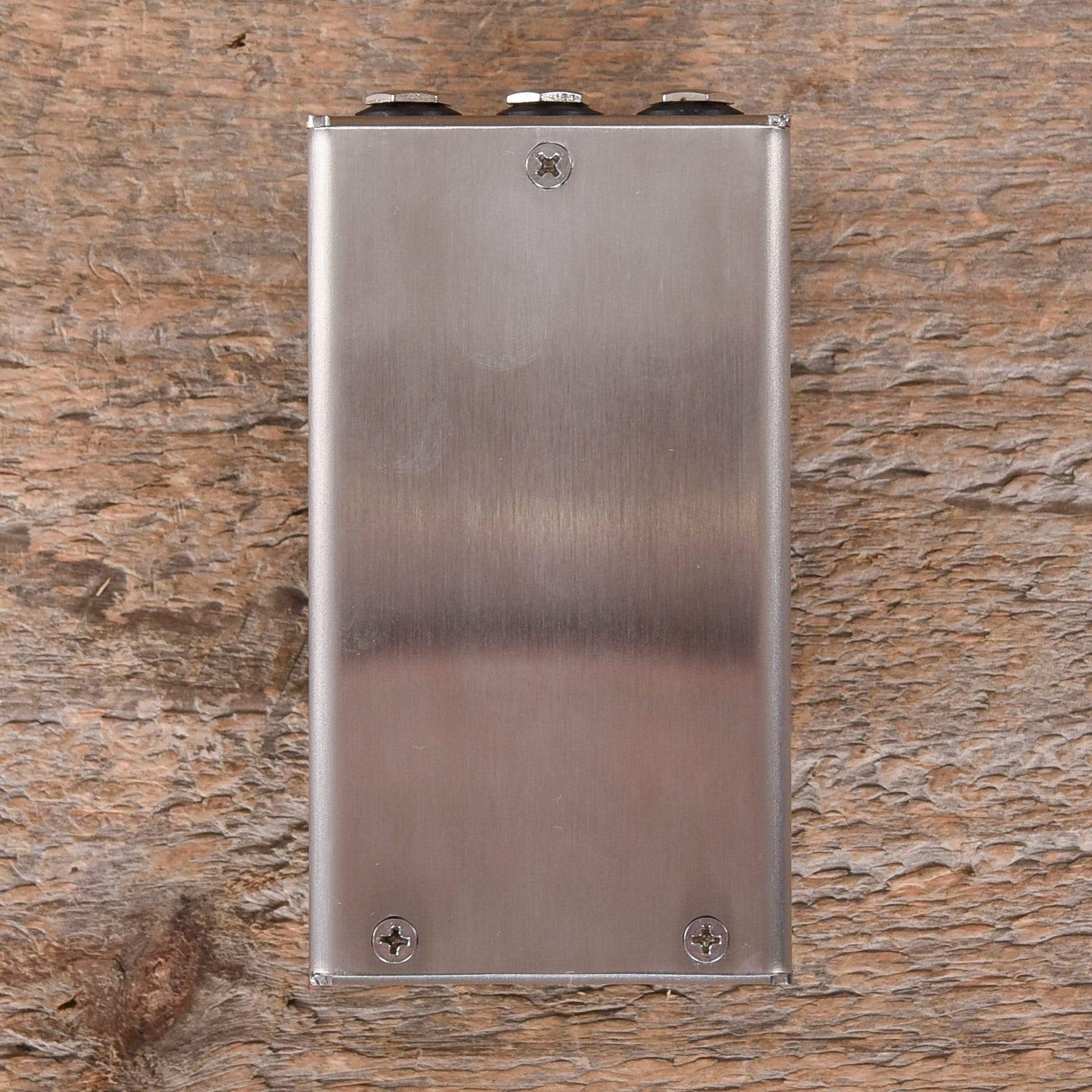 Jackson Audio Bloom Compressor EQ Boost Pedal Effects and Pedals / EQ