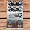 Jackson Audio Bloom Compressor EQ Boost Pedal Effects and Pedals / EQ