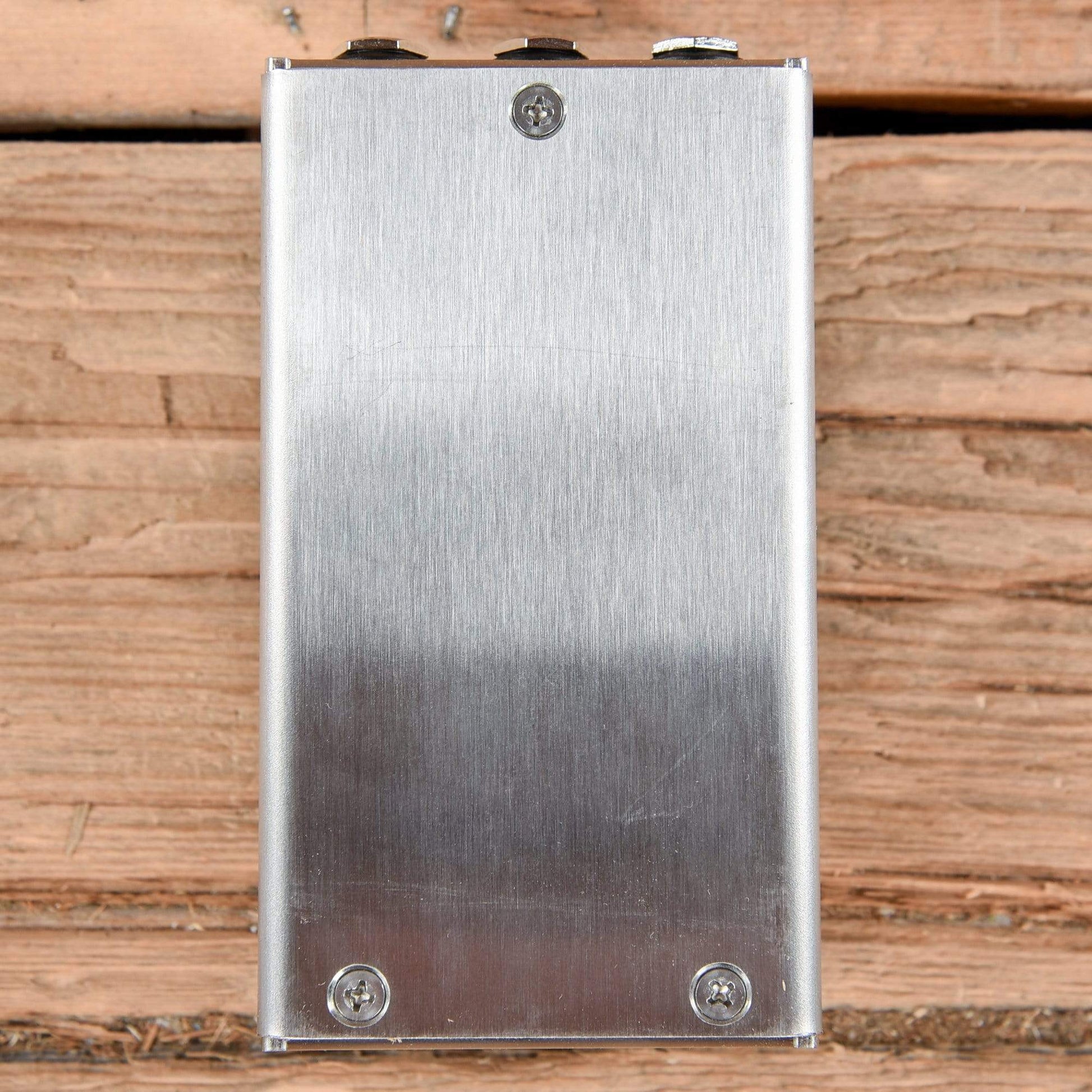 Jackson Audio Bloom Compressor EQ Boost Pedal Effects and Pedals / EQ