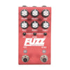 Jackson Audio FUZZ Modular Fuzz Pedal Effects and Pedals / Fuzz