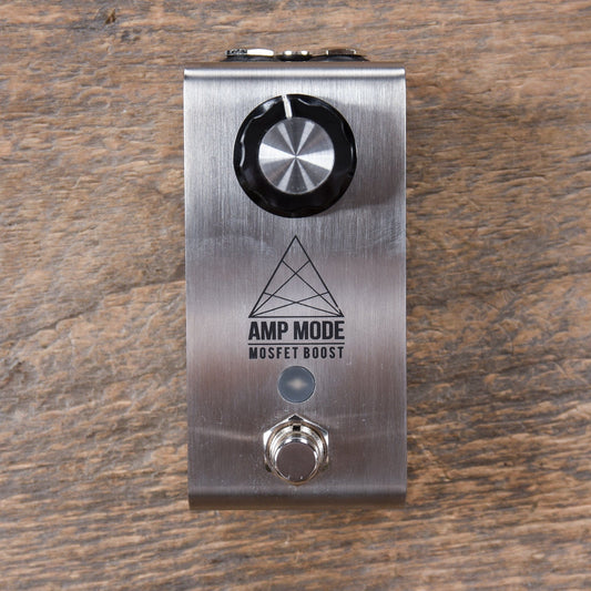 Jackson Audio Amp Mode Mosfet Transistor Boost Effects and Pedals / Overdrive and Boost