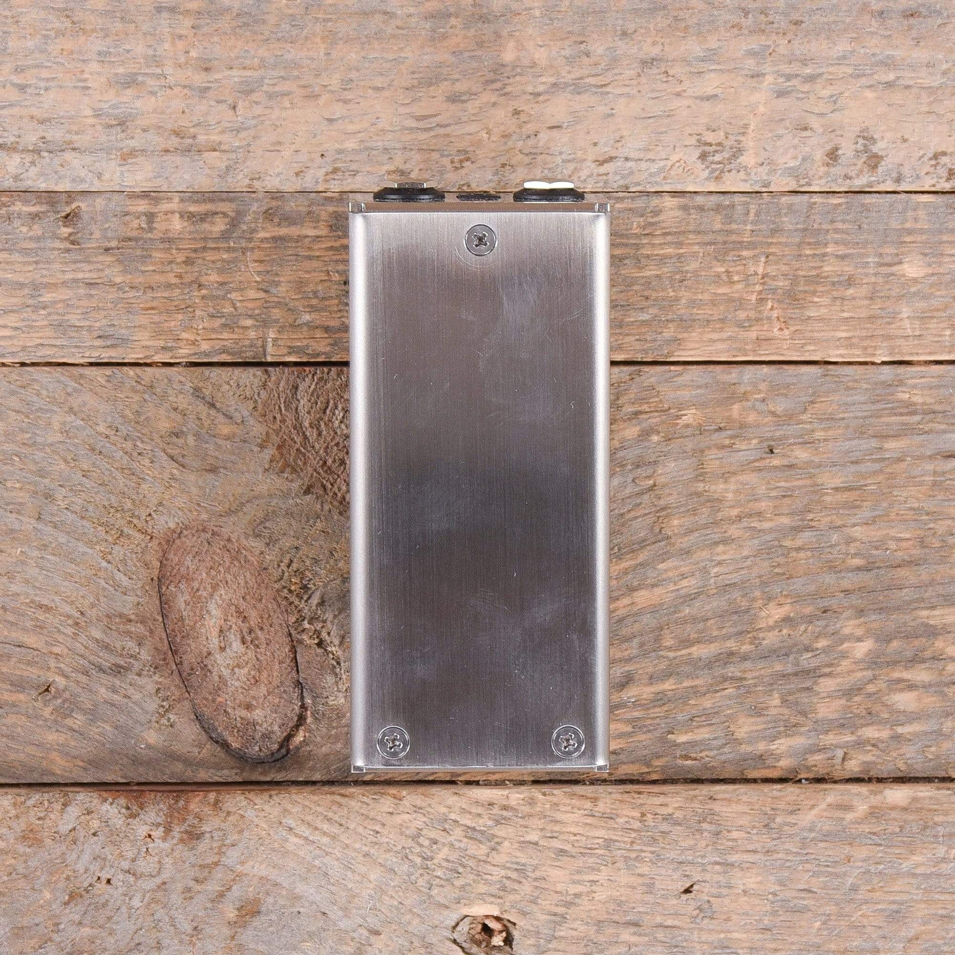 Jackson Audio Belle Starr Professional Overdrive Effects and Pedals / Overdrive and Boost