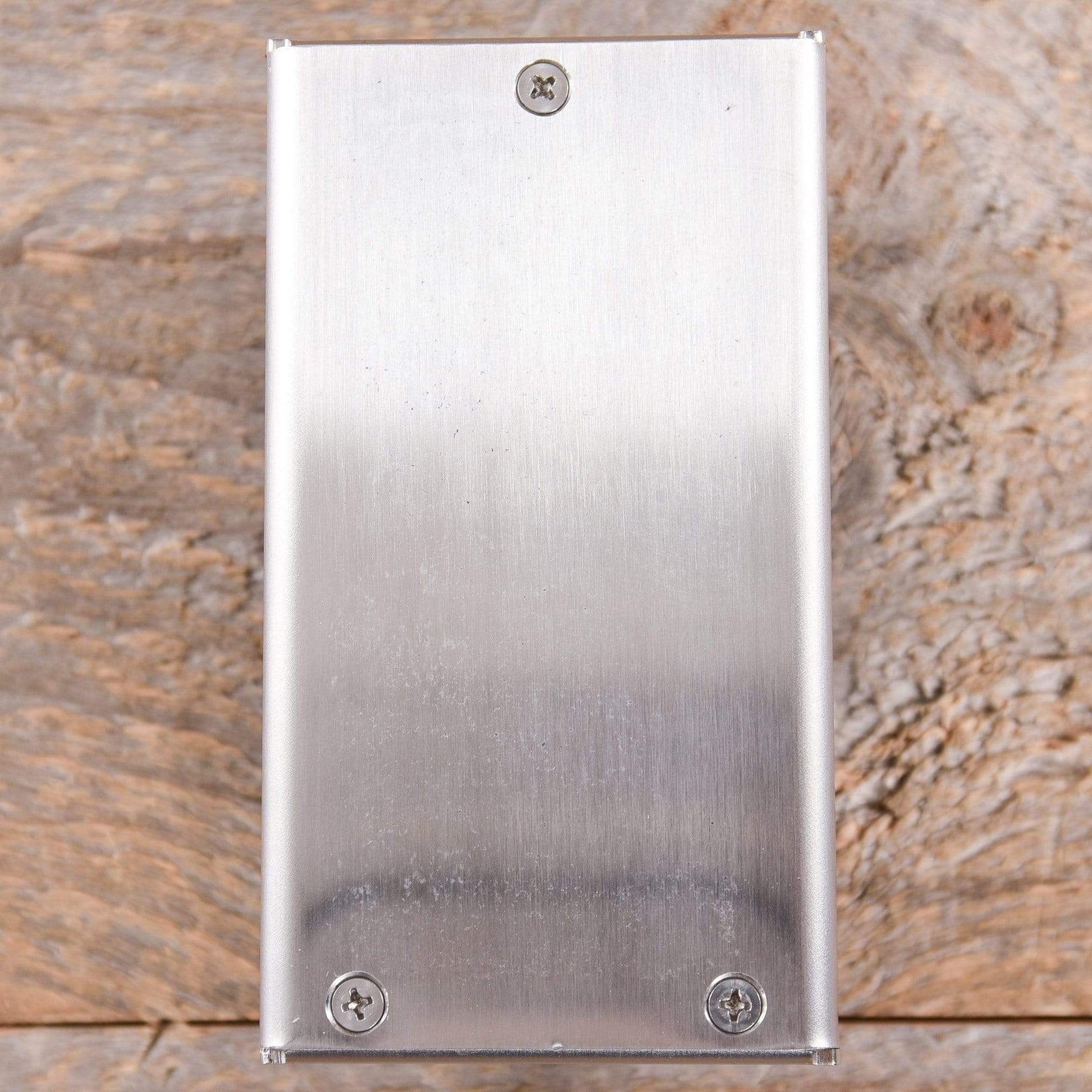 Jackson Audio Broken Arrow Dynamic Overdrive Effects and Pedals / Overdrive and Boost