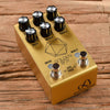 Jackson Audio Golden Boy Joey Landreth Signature Overdrive Effects and Pedals / Overdrive and Boost