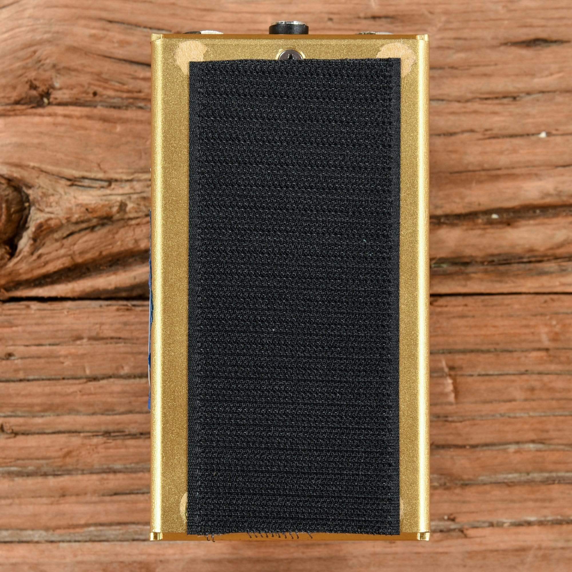 Jackson Audio Golden Boy Joey Landreth Signature Overdrive Effects and Pedals / Overdrive and Boost