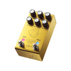 Jackson Audio Golden Boy Transparent Overdrive Effects and Pedals / Overdrive and Boost