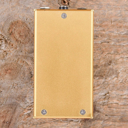 Jackson Audio Golden Boy Transparent Overdrive Effects and Pedals / Overdrive and Boost