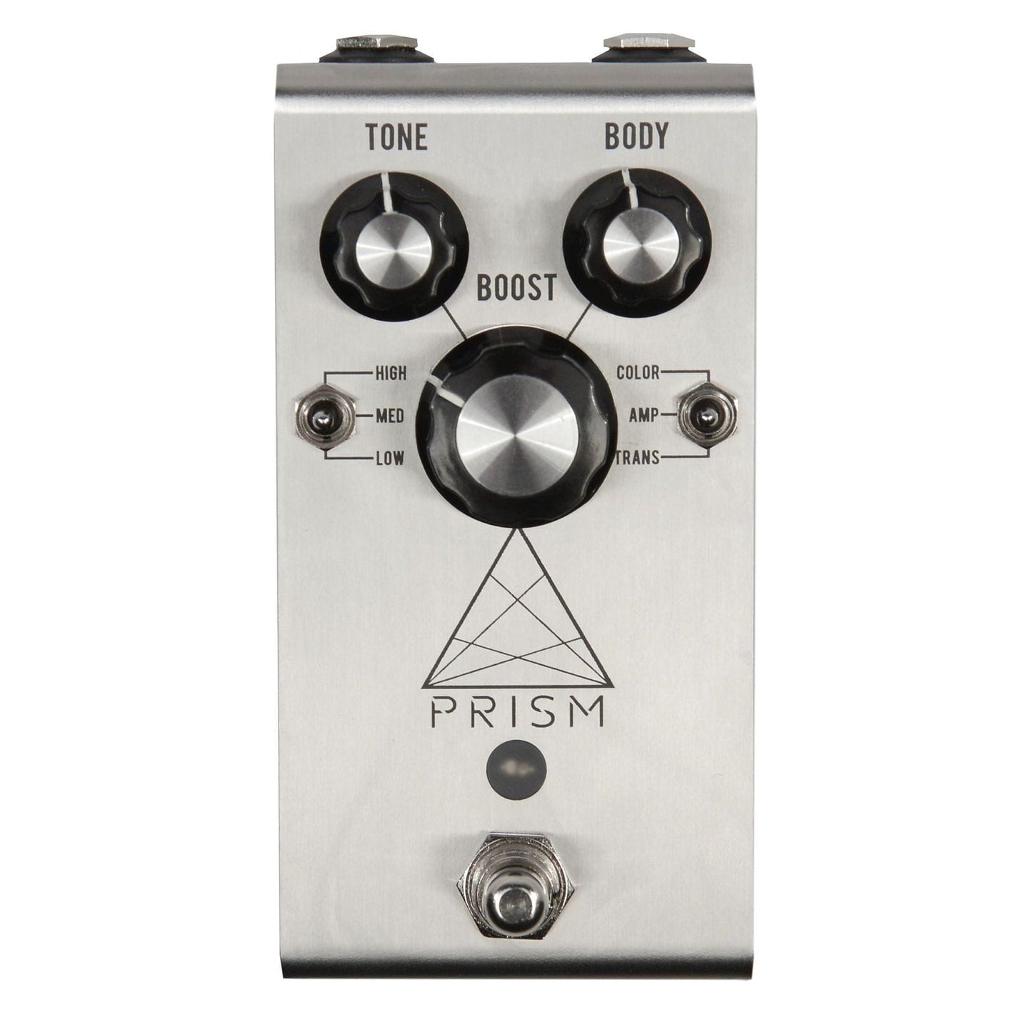 Jackson Audio Prism Preamp Boost Pedal Effects and Pedals / Overdrive and Boost