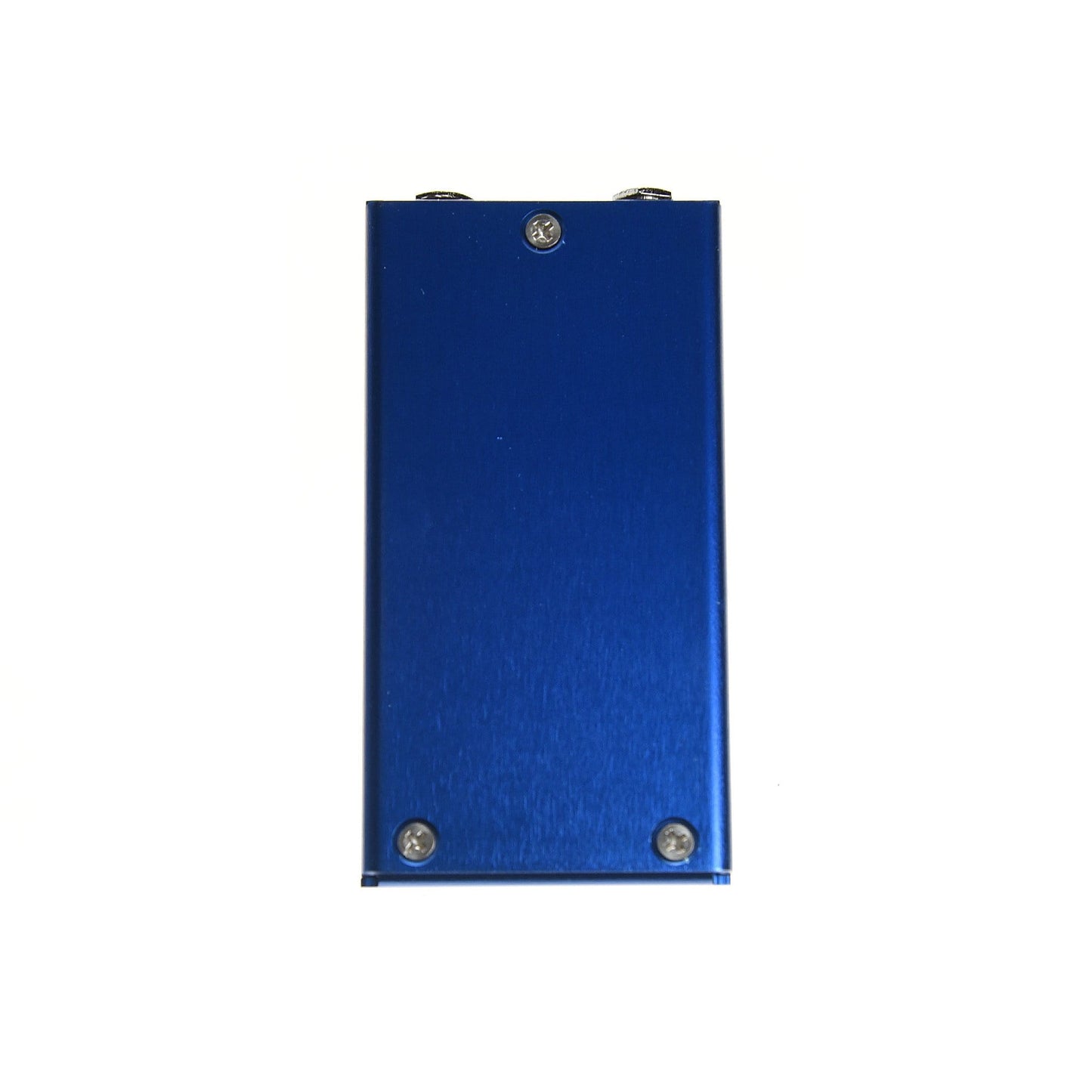 Jackson Audio Prism Preamp Boost Pedal Special Edition Blue Effects and Pedals / Overdrive and Boost