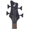 Jackson JS Series Spectra Bass JS2 Gloss Black Bass Guitars / 4-String