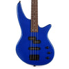 Jackson JS Series Spectra Bass JS2 Metallic Blue Bass Guitars / 4-String