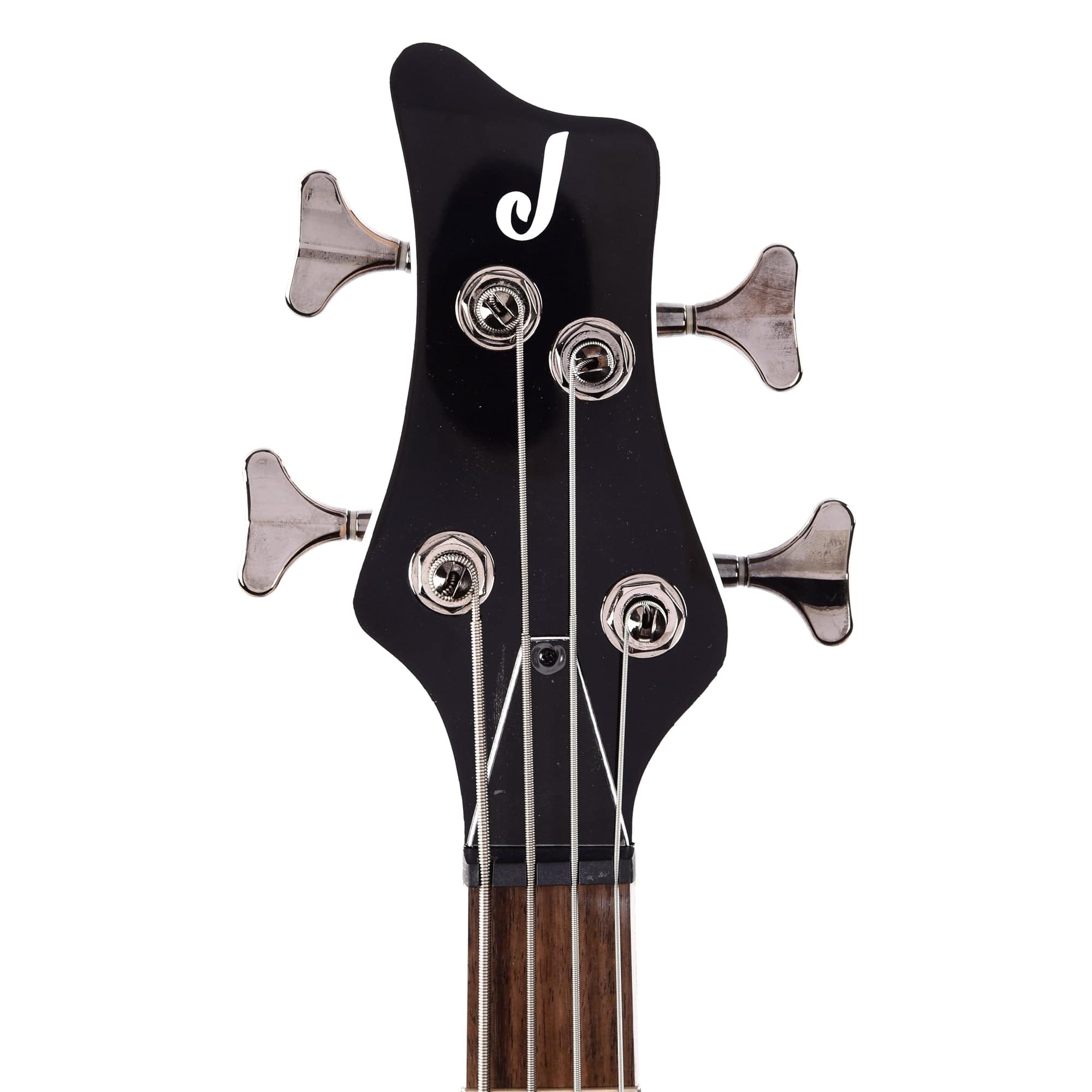 Jackson JS Series Spectra Bass JS3 Spectra IV Indigo Blue Bass Guitars / 4-String