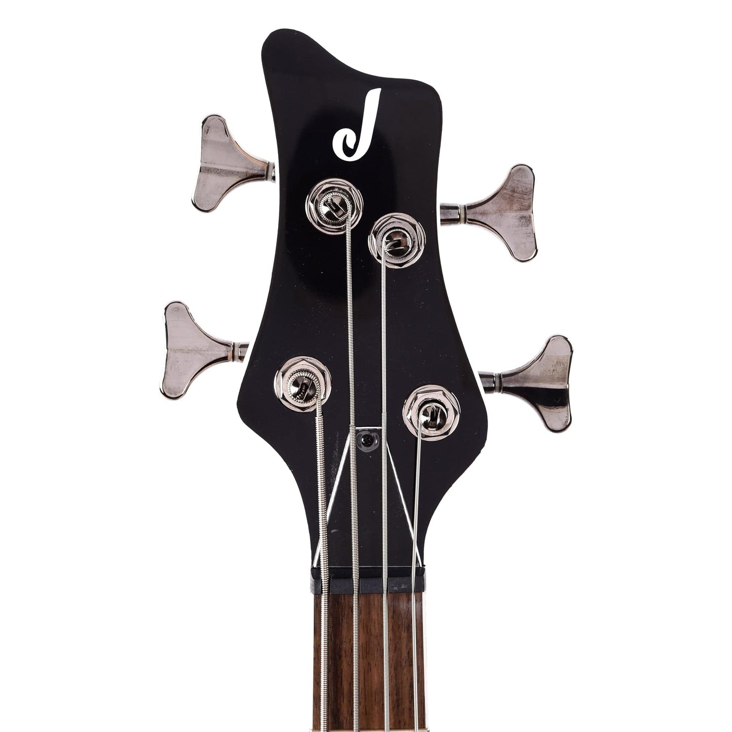 Jackson JS Series Spectra Bass JS3 Spectra IV Indigo Blue Bass Guitars / 4-String