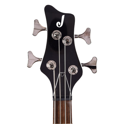 Jackson JS Series Spectra Bass JS3 Spectra IV Indigo Blue Bass Guitars / 4-String