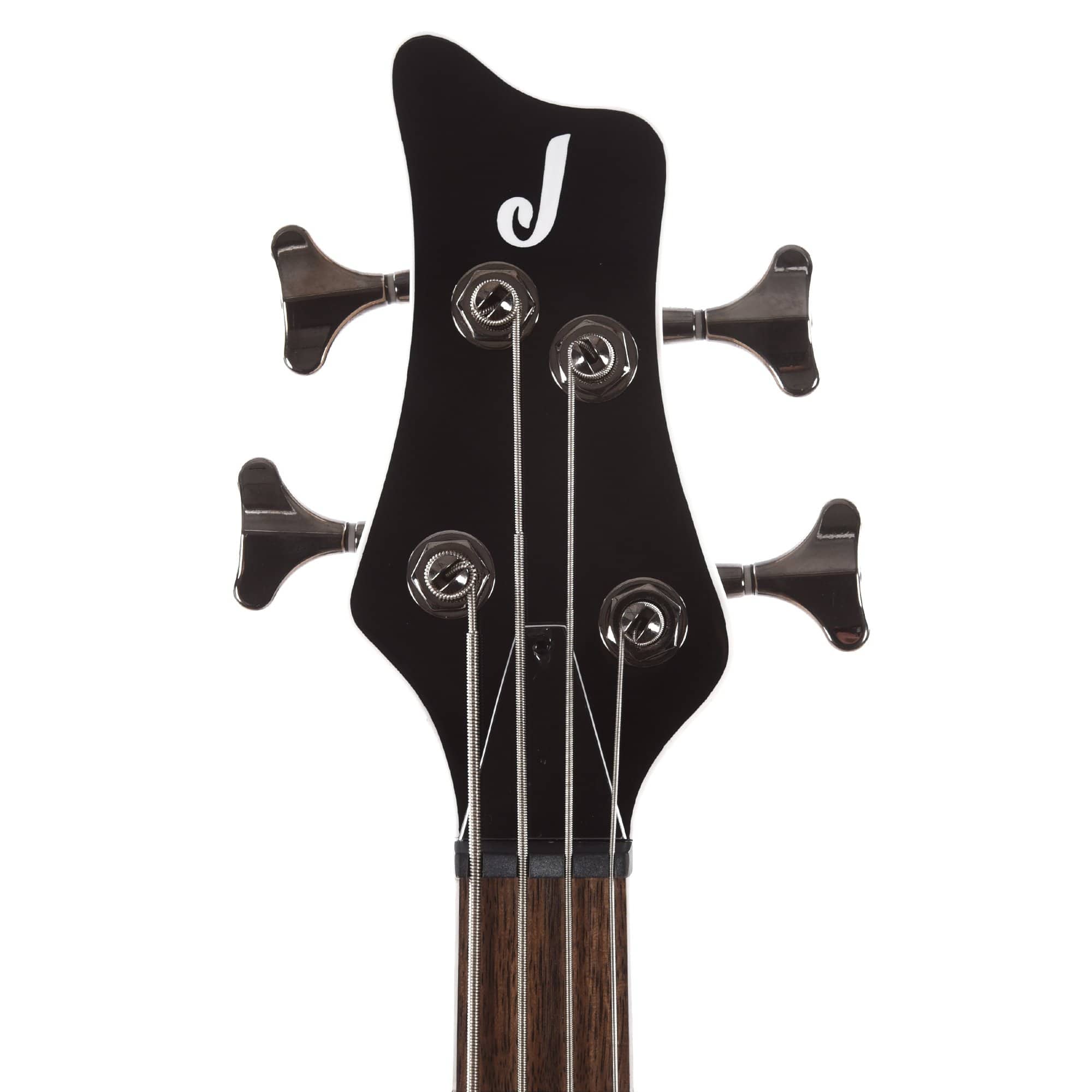 Jackson JS Series Spectra Bass JS3Q Dark Sunburst Chicago Music Exchange