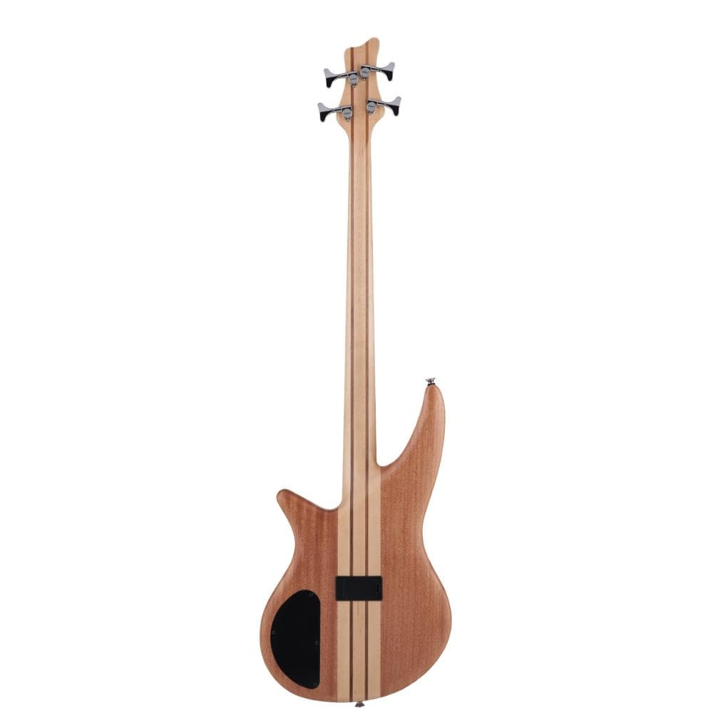 Jackson Pro Series Spectra Bass SBP IV Caribbean Blue Bass Guitars / 4-String