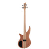 Jackson Pro Series Spectra Bass SBP IV Caribbean Blue Bass Guitars / 4-String