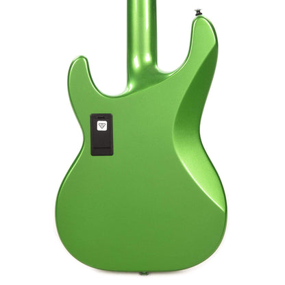 Jackson X Series Concert Bass CBXNT DX IV Absynthe Frost Bass Guitars / 4-String