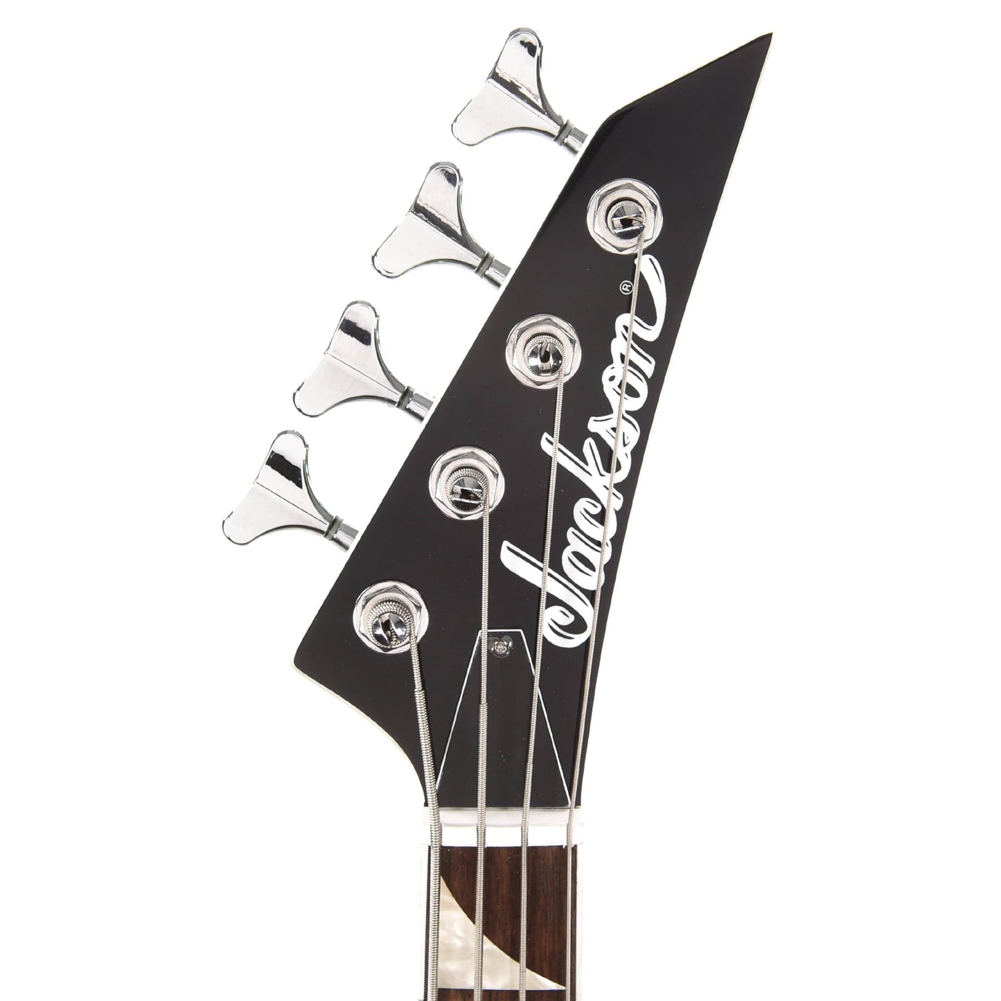 Jackson X Series Concert Bass CBXNT DX IV Absynthe Frost Bass Guitars / 4-String