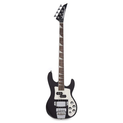 Jackson X Series Concert Bass CBXNT DX IV Gloss Black Bass Guitars / 4-String