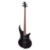 Jackson X-Series Spectra Bass SBX IV Gloss Black Bass Guitars / 4-String