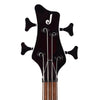 Jackson X-Series Spectra Bass SBX IV Gloss Black Bass Guitars / 4-String