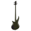 Jackson X-Series Spectra Bass SBX IV Matte Army Drab Bass Guitars / 4-String