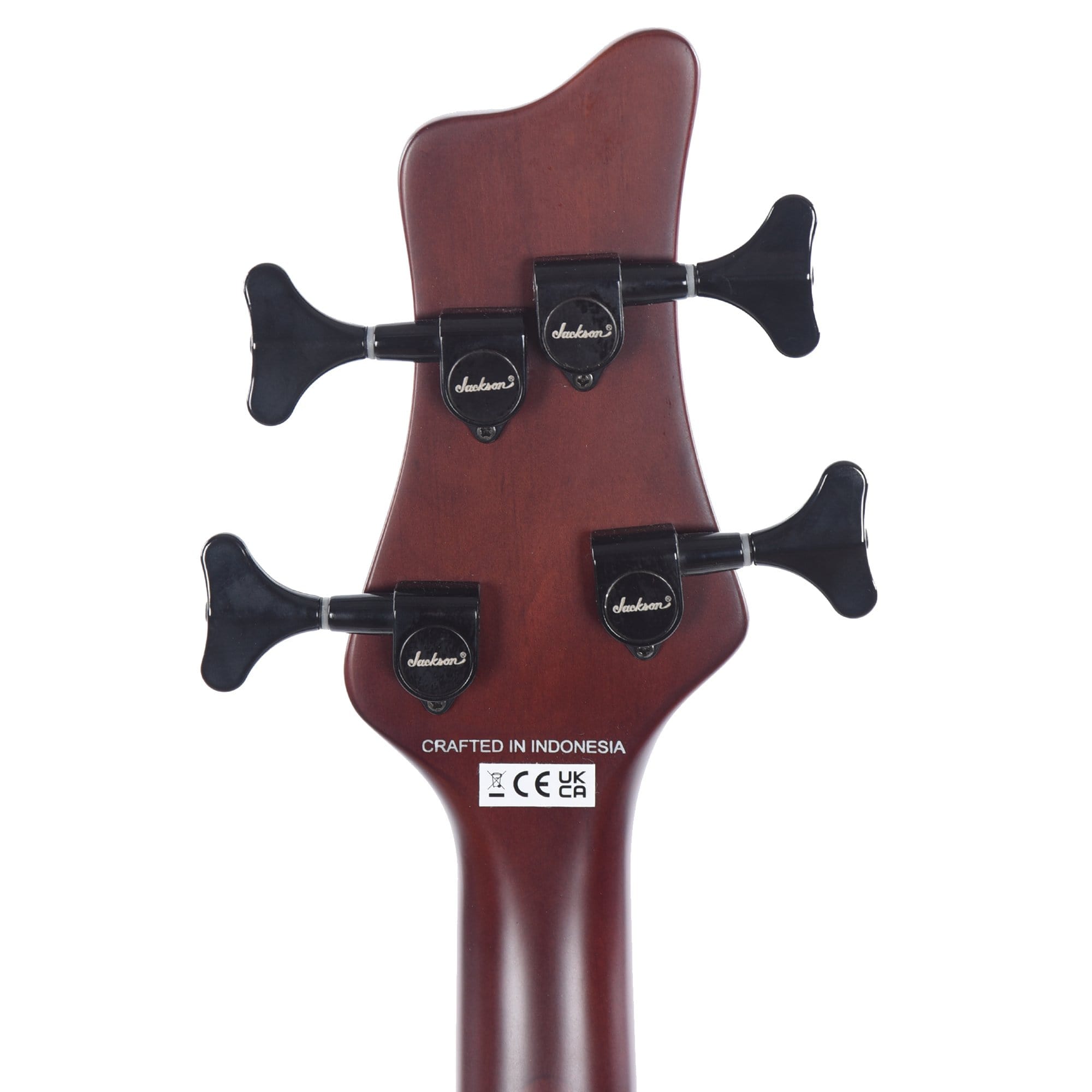 Jackson X Series Spectra Bass SBXP IV Desert Sand Bass Guitars / 4-String