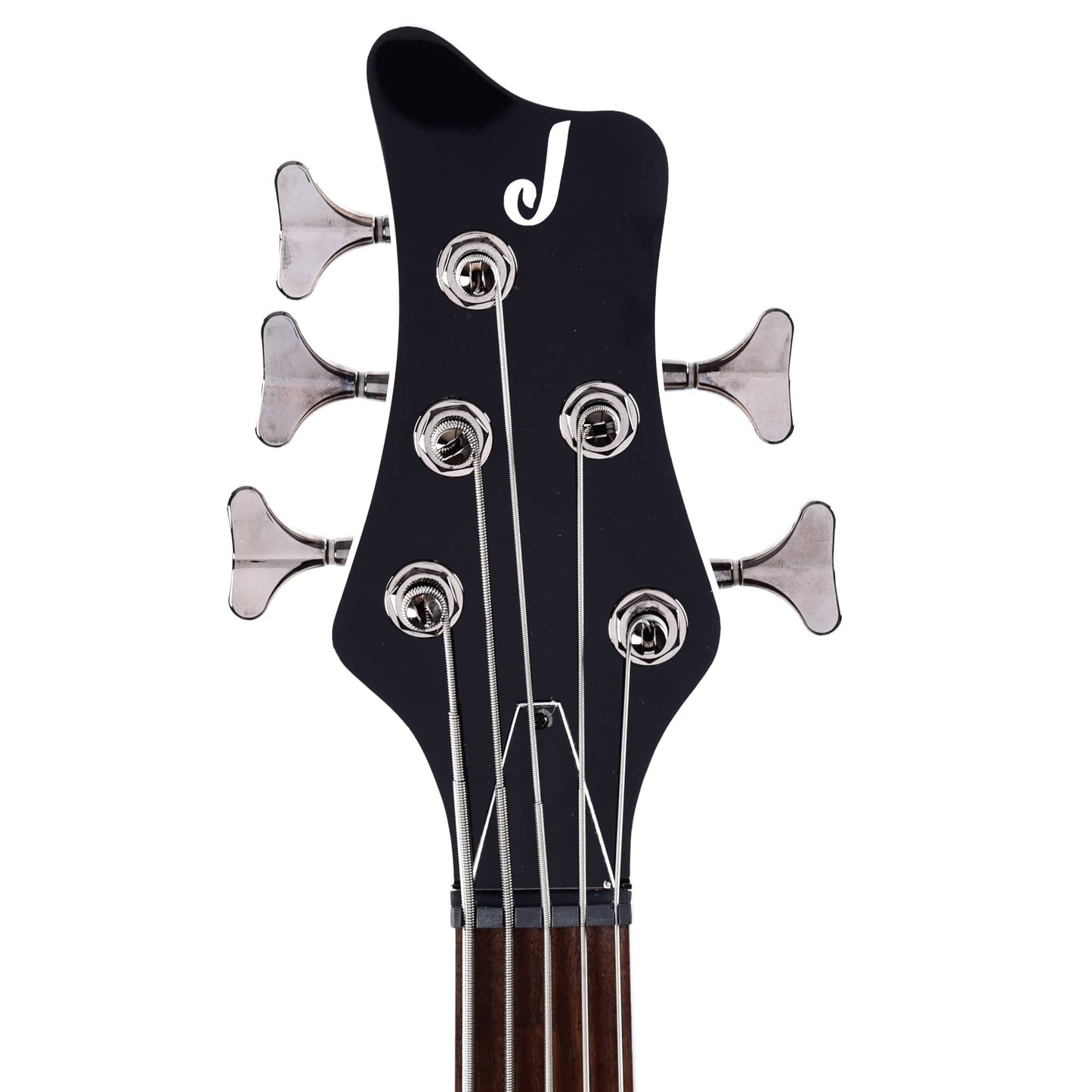 Jackson JS Series Spectra Bass JS3 Spectra V Indigo Blue Bass Guitars / 5-String or More