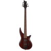 Jackson JS Series Spectra Bass JS3V Walnut Stain Bass Guitars / 5-String or More