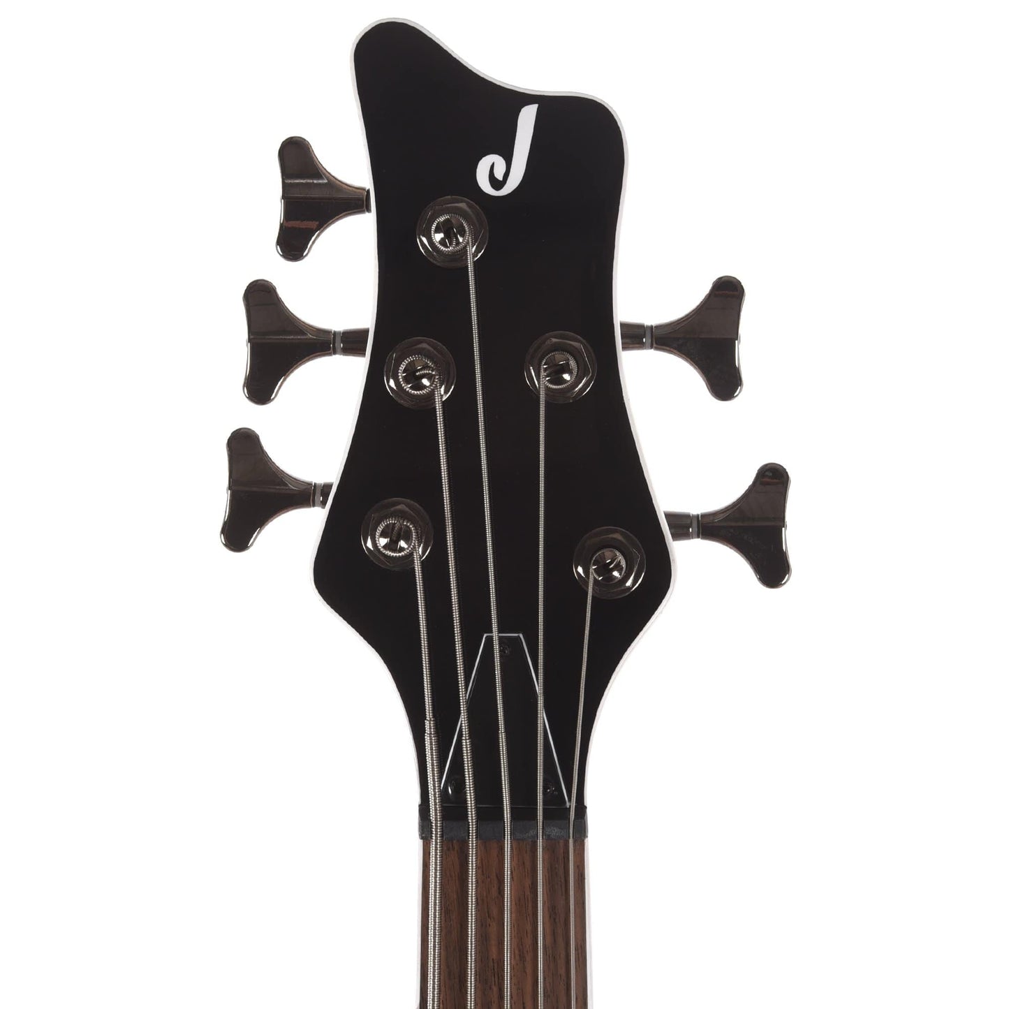 Jackson JS Series Spectra Bass JS3V Walnut Stain Bass Guitars / 5-String or More