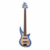 Jackson Pro Series Spectra Bass SBA V Blue Burst Bass Guitars / 5-String or More