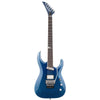 Jackson Limited Edition Wildcard Series Soloist Arch Top Extreme SL27 EX Blue Sparkle Electric Guitars / Semi-Hollow