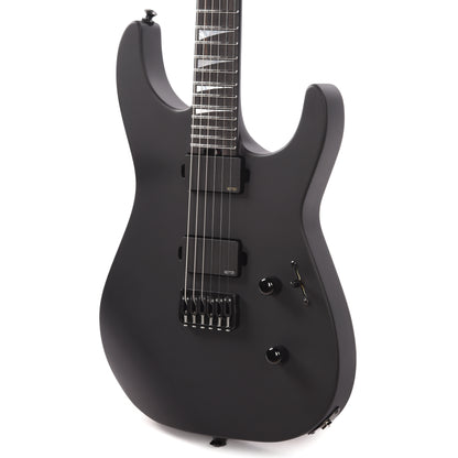 Jackson American Series Soloist SL2MG HT Satin Black Electric Guitars / Solid Body