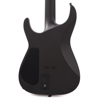 Jackson American Series Soloist SL2MG HT Satin Black Electric Guitars / Solid Body