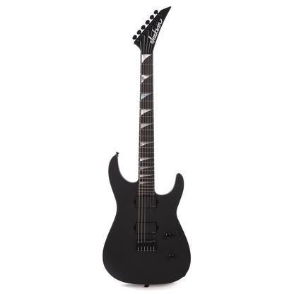 Jackson American Series Soloist SL2MG HT Satin Black Electric Guitars / Solid Body