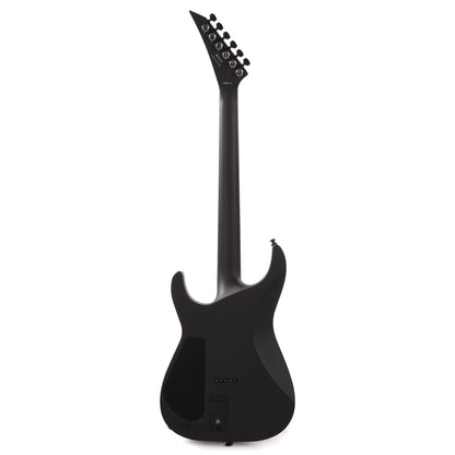 Jackson American Series Soloist SL2MG HT Satin Black Electric Guitars / Solid Body