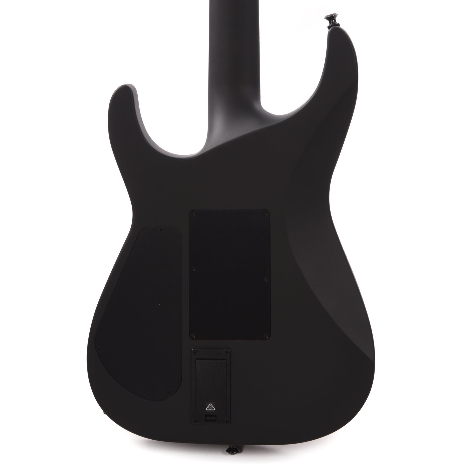 Jackson American Series Soloist SL2MG Satin Black Electric Guitars / Solid Body