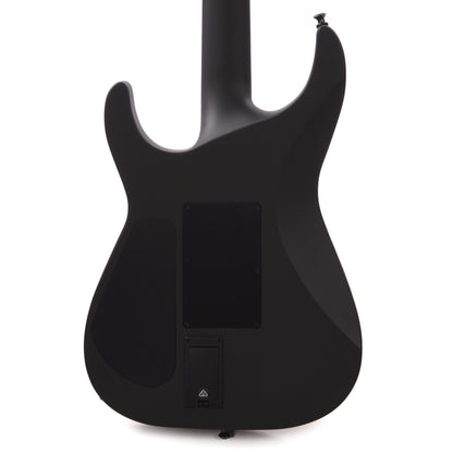 Jackson American Series Soloist SL2MG Satin Black Electric Guitars / Solid Body