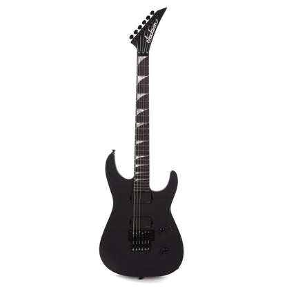 Jackson American Series Soloist SL2MG Satin Black Electric Guitars / Solid Body