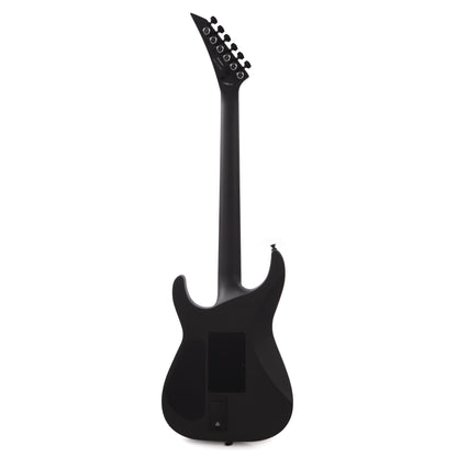 Jackson American Series Soloist SL2MG Satin Black Electric Guitars / Solid Body