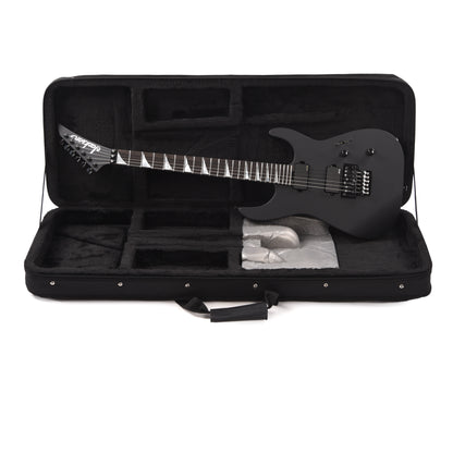 Jackson American Series Soloist SL2MG Satin Black Electric Guitars / Solid Body