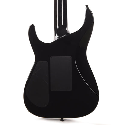 Jackson American Series Soloist SL3 Gloss Black Electric Guitars / Solid Body