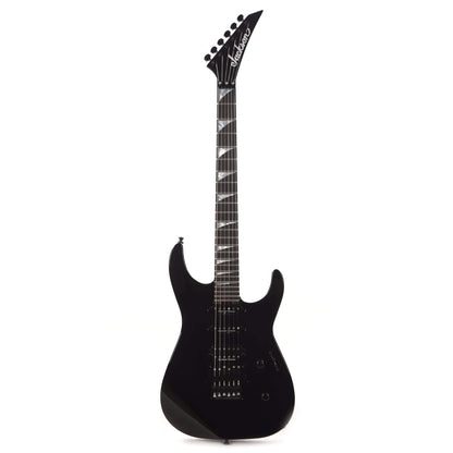 Jackson American Series Soloist SL3 Gloss Black Electric Guitars / Solid Body
