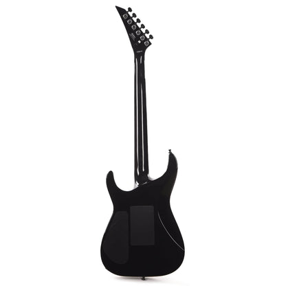 Jackson American Series Soloist SL3 Gloss Black Electric Guitars / Solid Body