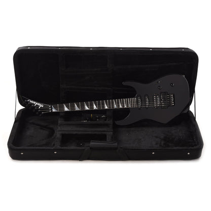 Jackson American Series Soloist SL3 Gloss Black Electric Guitars / Solid Body