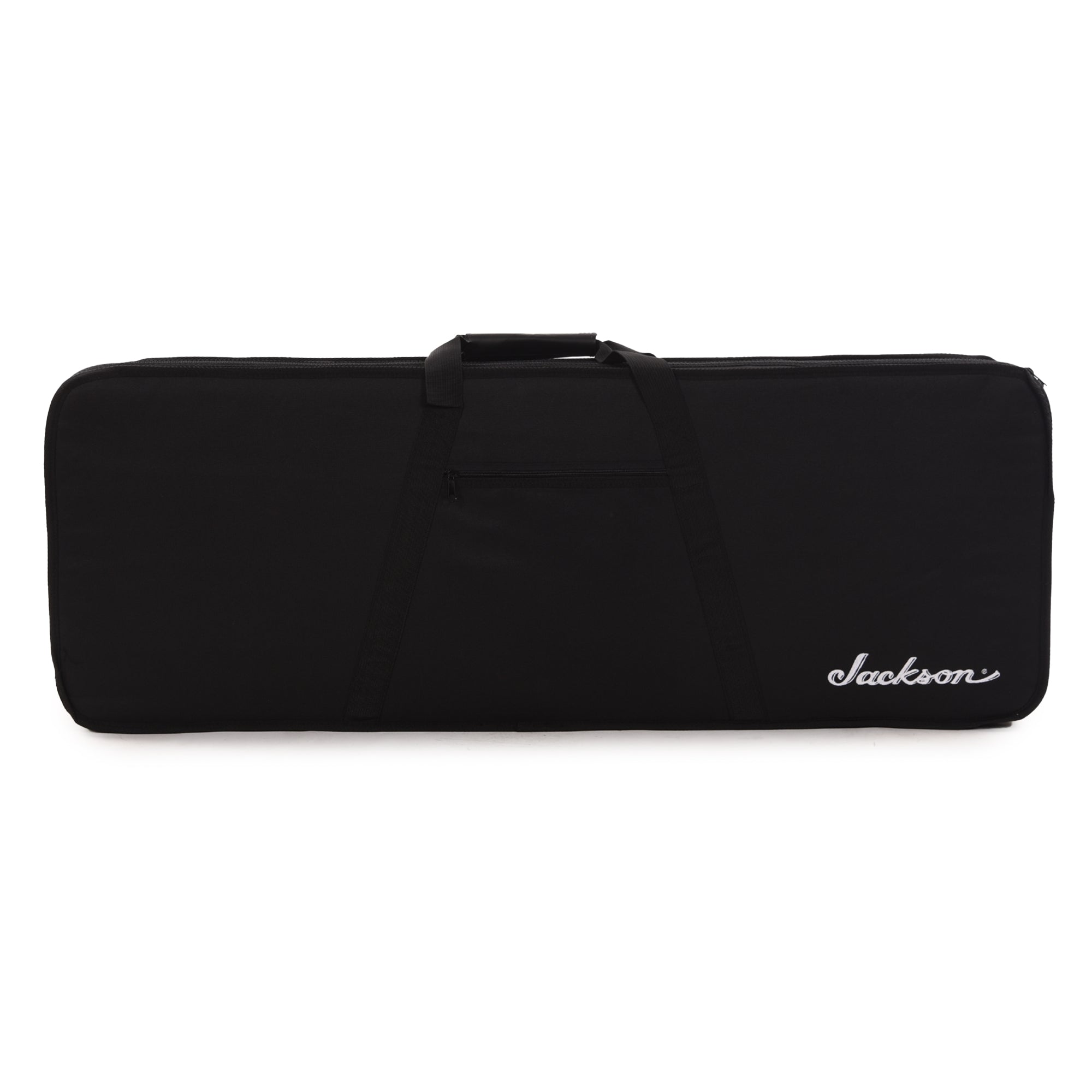 Jackson American Series Soloist SL3 Platinum Pearl Electric Guitars / Solid Body