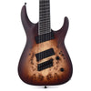 Jackson Concept Series SLAT7P HT MS Satin Bourbon Burst Electric Guitars / Solid Body