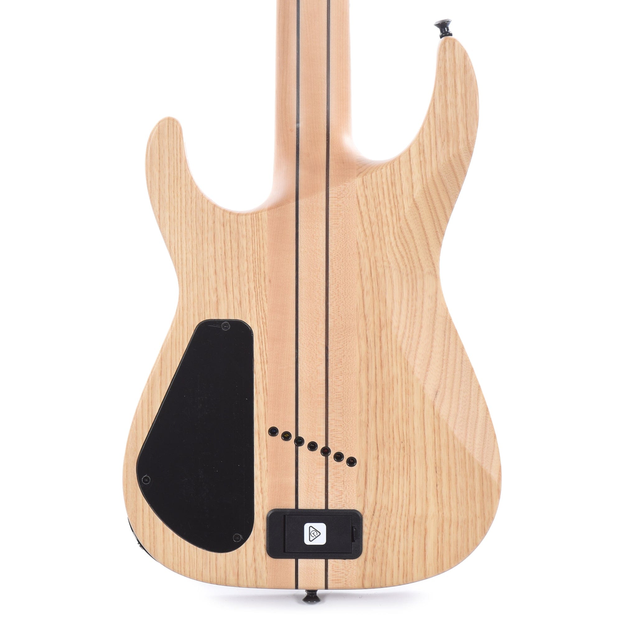 Jackson Concept Series SLAT7P HT MS Satin Bourbon Burst Electric Guitars / Solid Body